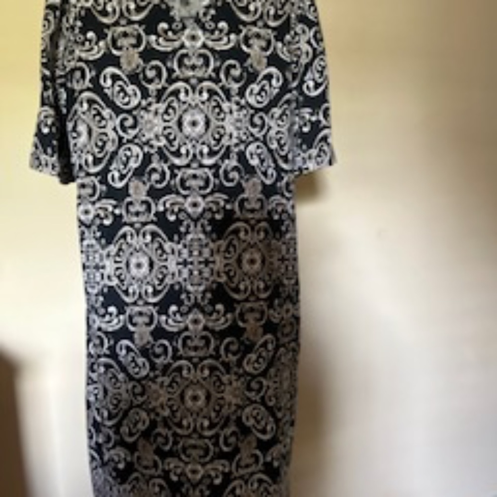 Karen Scott Sport Dress